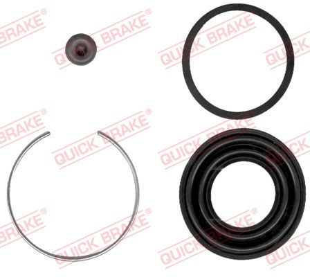Ремкомплект гальмівного супорта QUICK BRAKE 1140319 - zapix