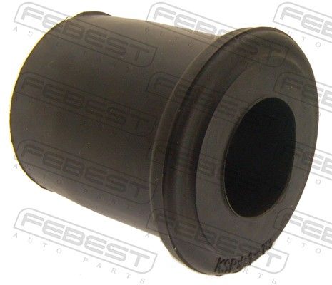 Сайлентблок ресори FEBEST MZSBBT502 - zapix