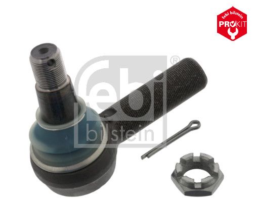 Наконечник кермової тяги FEBI BILSTEIN 03941 - zapix