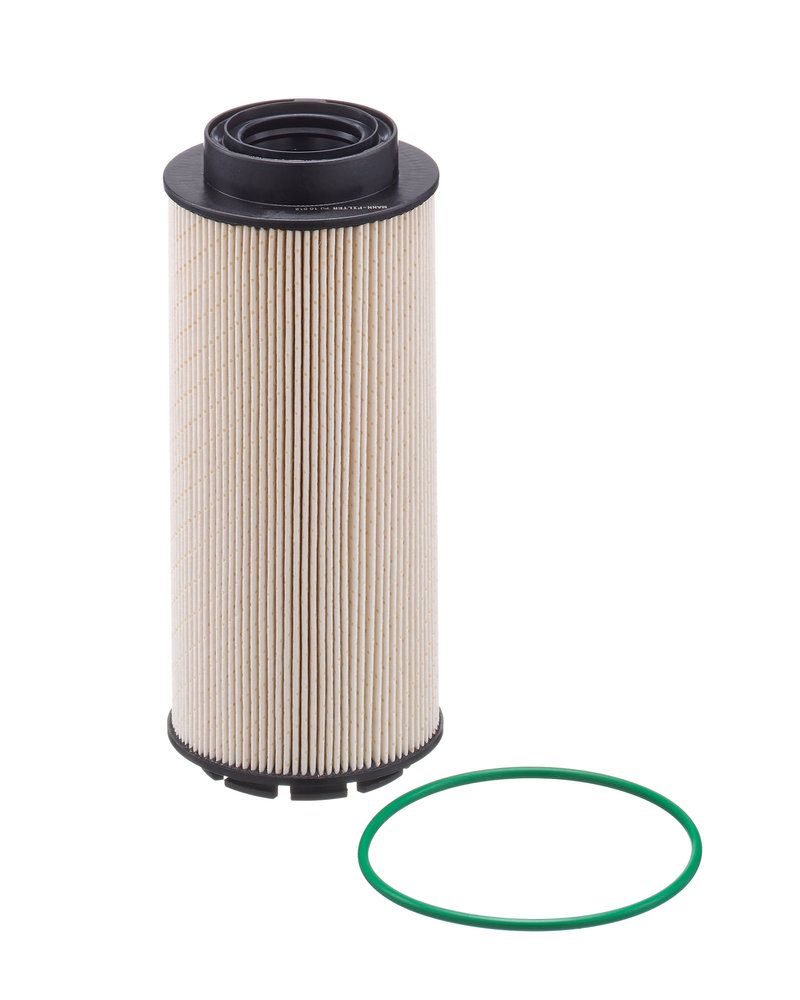 Паливний фільтр MANN-FILTER PU10012Z - zapix