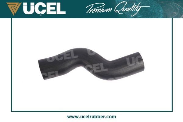 Патрубок інтеркулера UCEL 65203