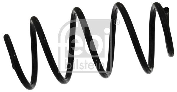 Пружина підвіски FEBI BILSTEIN 46937 - zapix