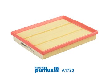 Повітряний фільтр PURFLUX A1723 - zapix