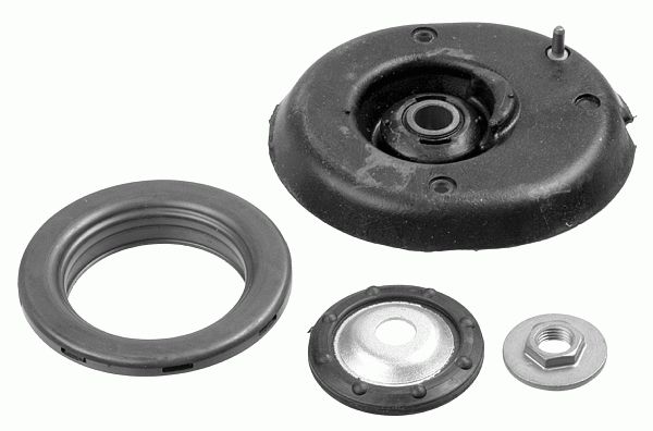 Опора амортизаційної стійки LEMFÖRDER 3498401 - zapix