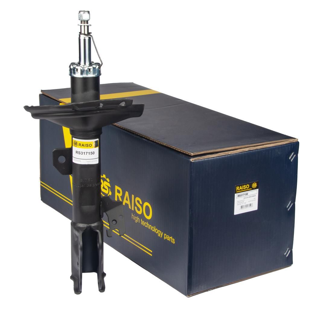 Амортизатор RAISO RS317150 - zapix