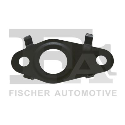 Прокладка турбіни FA1 411535 - zapix