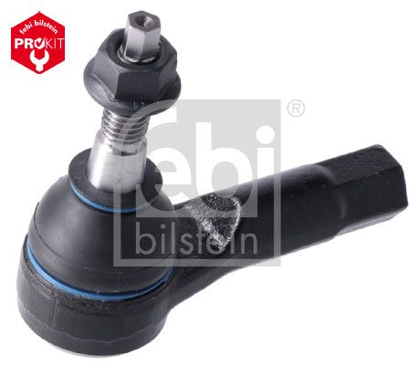 Наконечник кермової тяги FEBI BILSTEIN 48867 - zapix