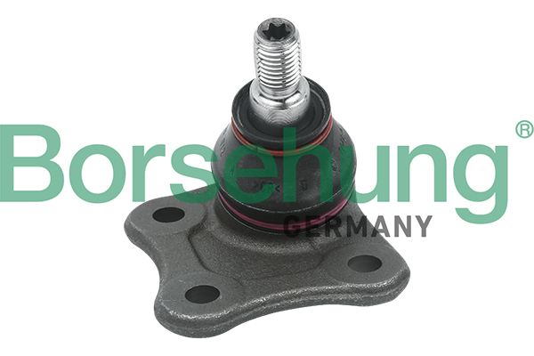 Кульова опора BORSEHUNG B11335 - zapix