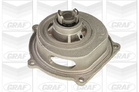 Помпа системи охолодження GRAF PA562 - zapix