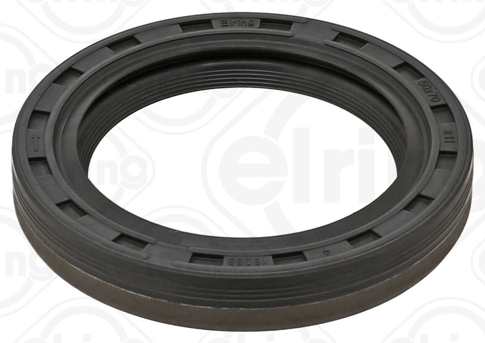 Сальник колінчатого вала ELRING 943150 - zapix