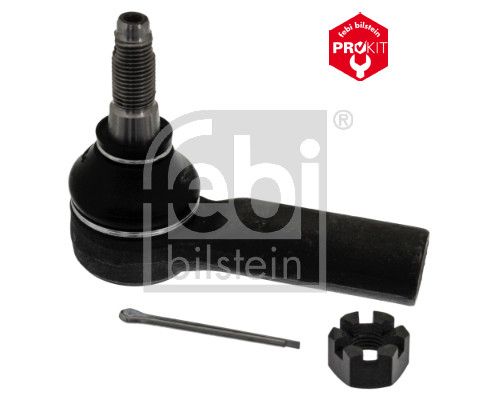 Наконечник кермової тяги FEBI BILSTEIN 43193 - zapix