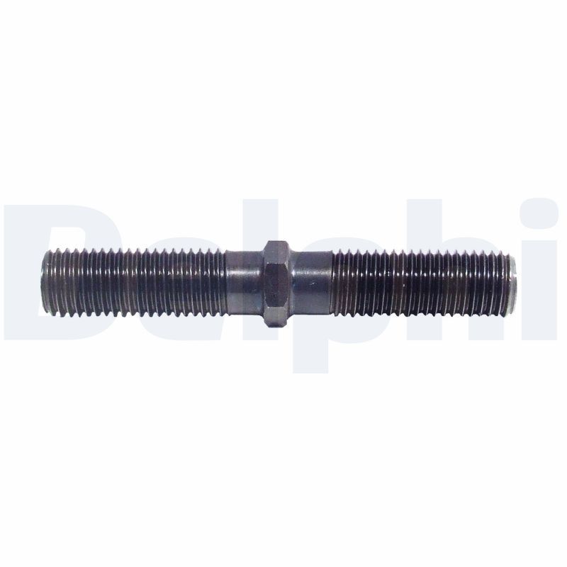 Тяга кермова DELPHI TA2610 - zapix