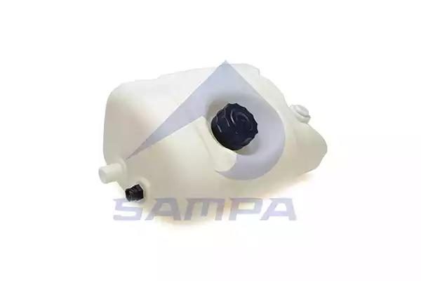 Розширювальний бачок SAMPA 079309 - zapix