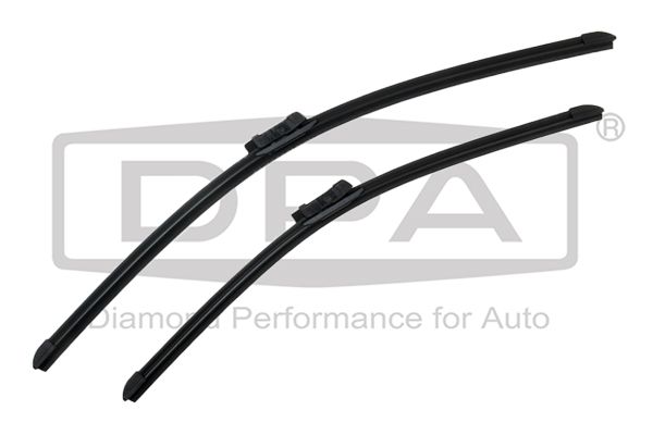 Щітка склоочисника DPA 99981767502 - zapix