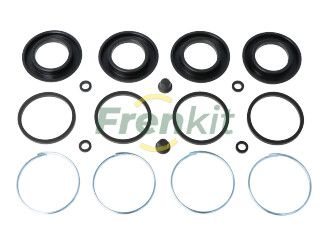 Ремкомплект гальмівного супорта FRENKIT 240001