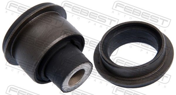 Сайлентблок важеля FEBEST HAB156 - zapix