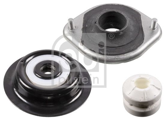 Опора амортизаційної стійки FEBI BILSTEIN 17185 - zapix