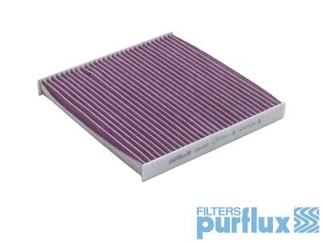 Фільтр салону PURFLUX AHA263