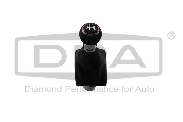 Механізм перемикання передач DPA 88631696202 - zapix