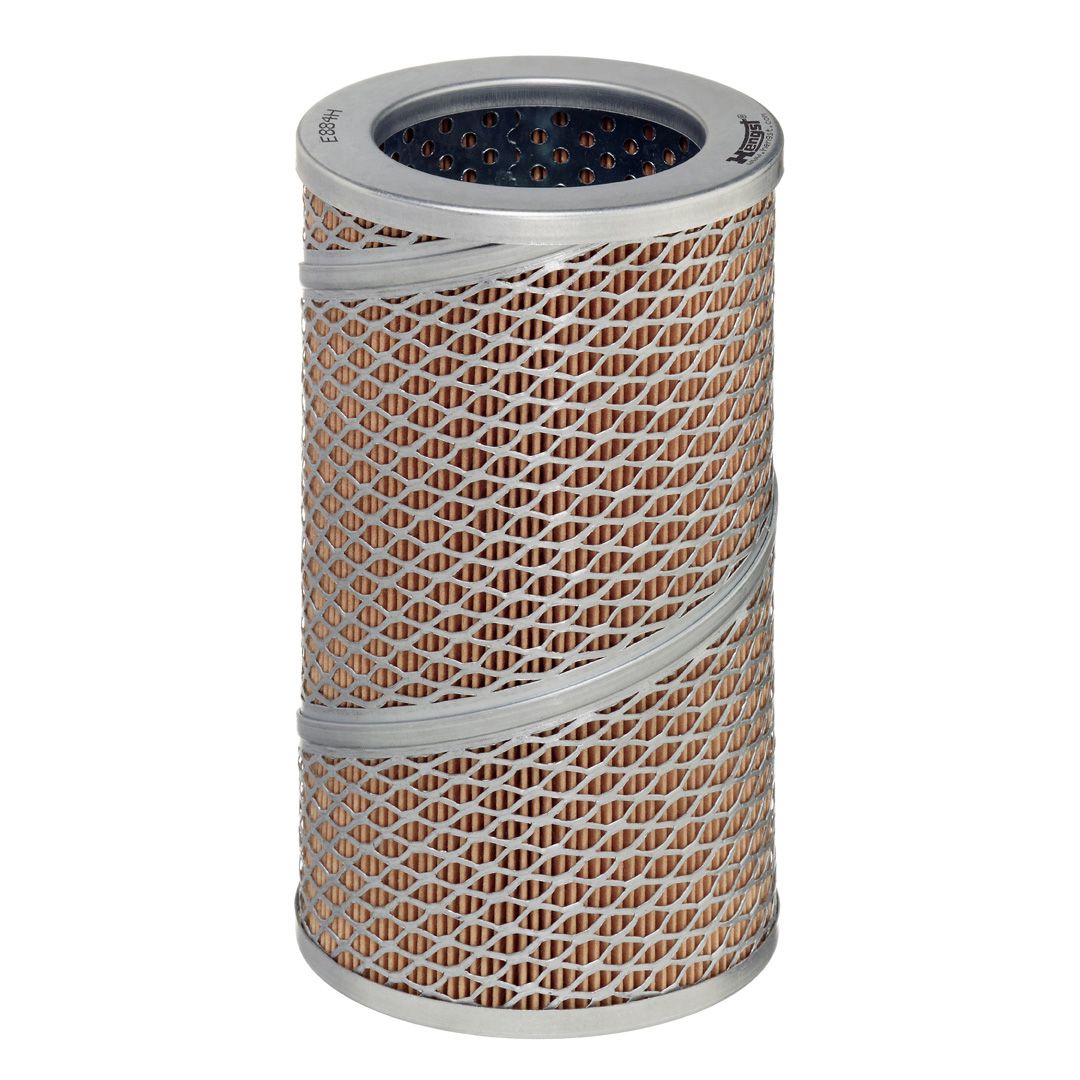 Оливний фільтр HENGST FILTER E884H - zapix