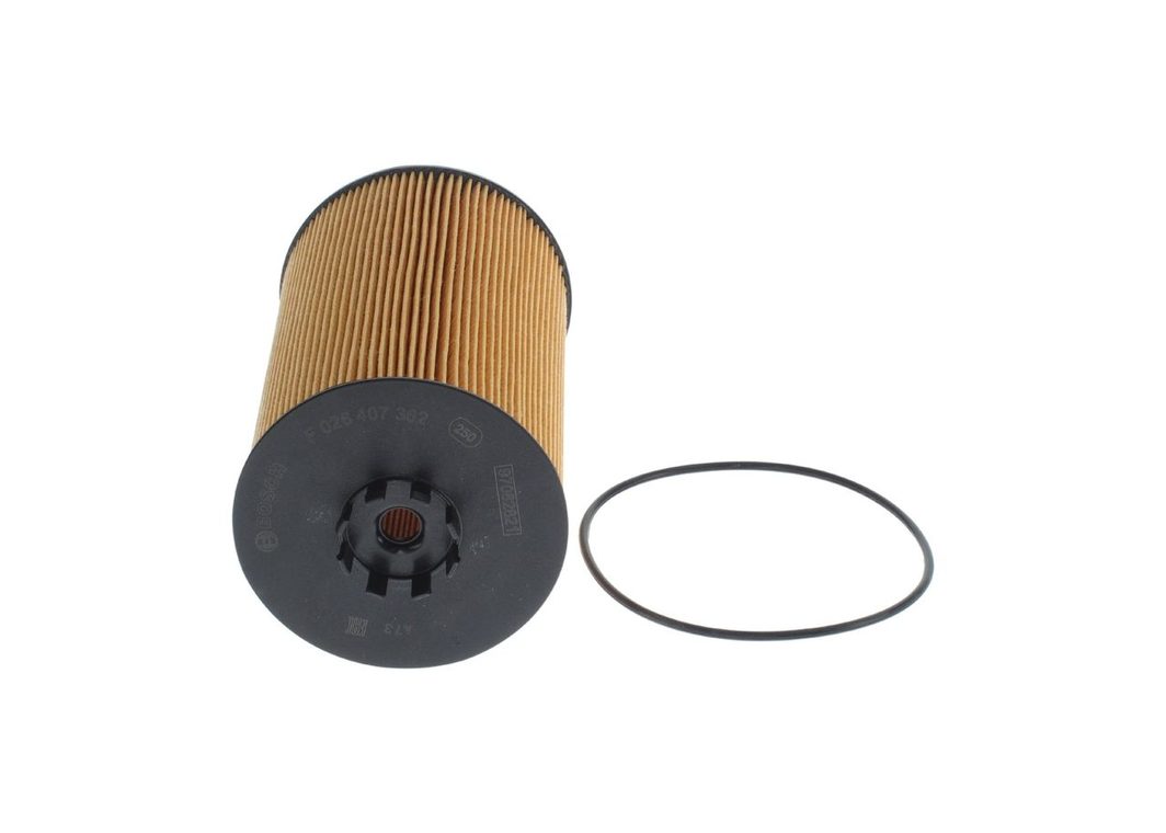 Оливний фільтр BOSCH F026407362 - zapix