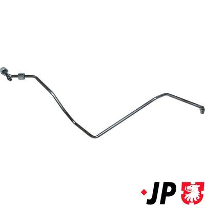 Трубка турбіни JP GROUP 1117601800 - zapix