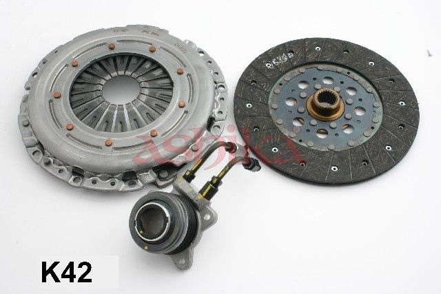 Комплект зчеплення ASHIKA 920KK42 - zapix