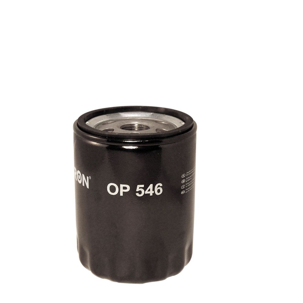 Оливний фільтр FILTRON OP546 - zapix