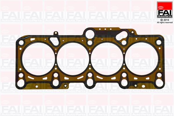 Прокладка головки циліндра FAI AUTOPARTS HG1323 - zapix