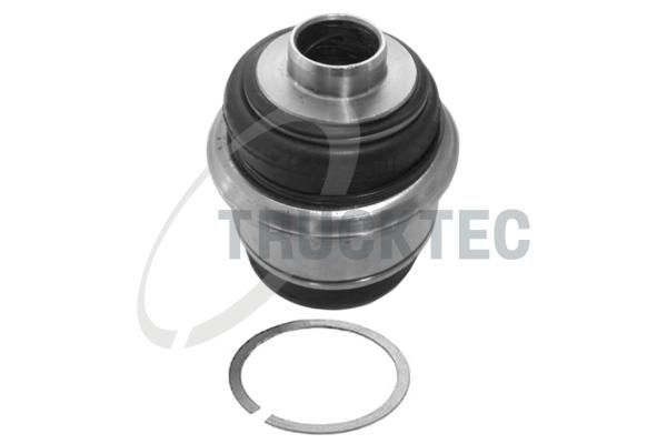 Сайлентблок важеля TRUCKTEC AUTOMOTIVE 0832038 - zapix