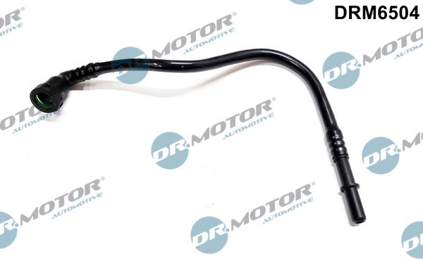 Трубка обратки форсунок DR.MOTOR AUTOMOTIVE DRM6504 - zapix