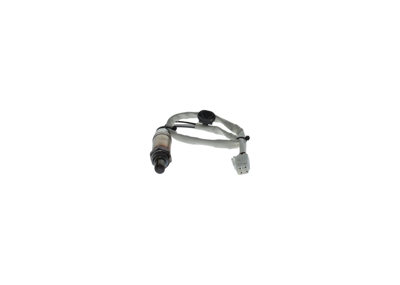 Кисневий датчик BOSCH F00HL00122 - zapix
