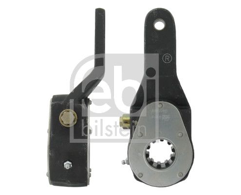 Монтажний комплект барабанних гальмівних колодок FEBI BILSTEIN 03587 - zapix