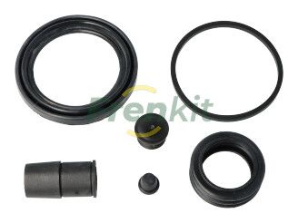 Ремкомплект гальмівного супорта FRENKIT 260039