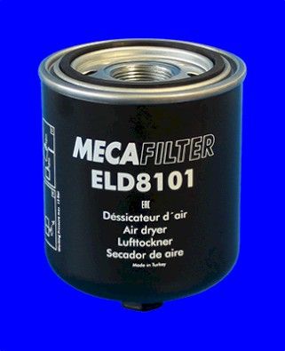 Фільтр осушувача повітря MECAFILTER ELD8101