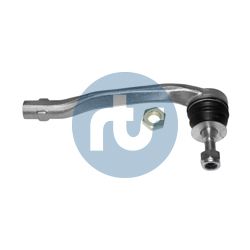 Наконечник кермової тяги RTS 9100776236 - zapix