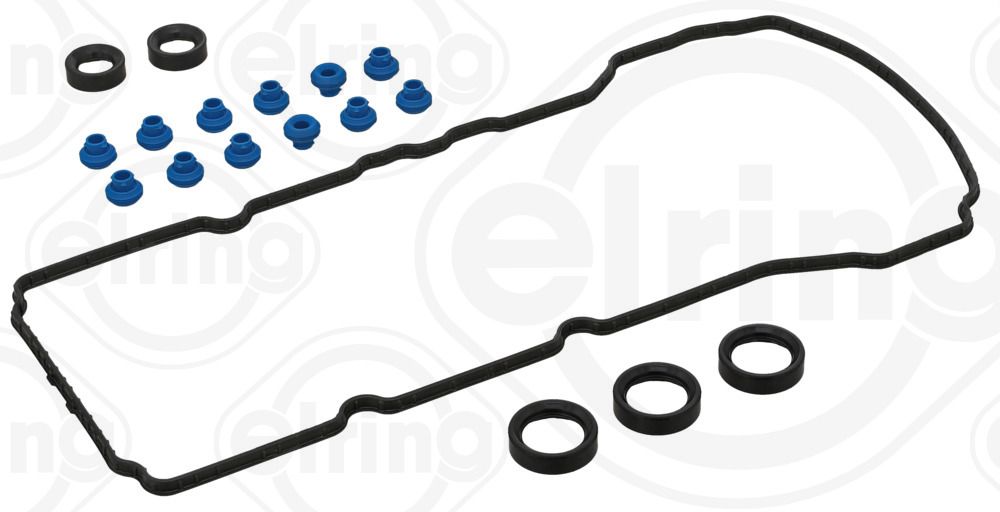 Прокладка клапанної кришки ELRING 711310 - zapix