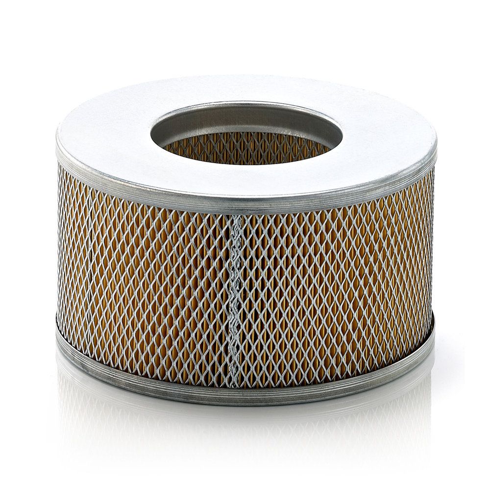 Повітряний фільтр MANN-FILTER C22013 - zapix