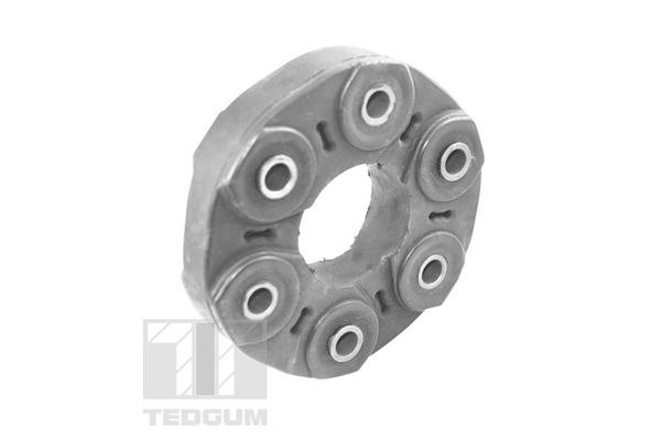Еластична муфта карданного валу TEDGUM TED39932 - zapix