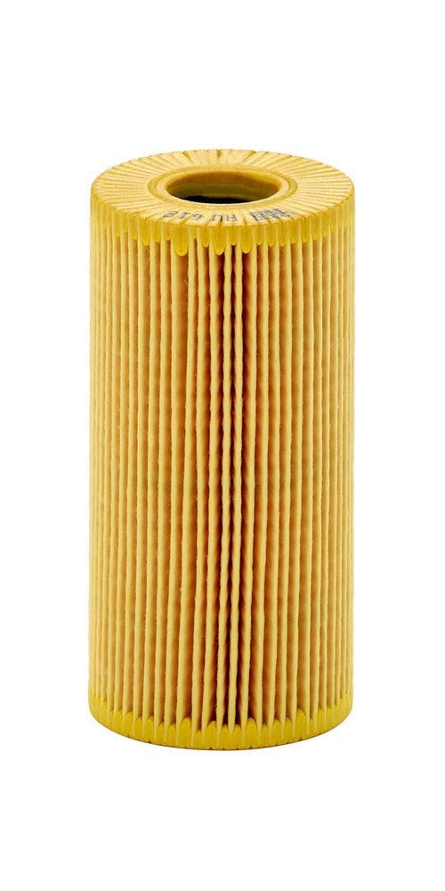 Оливний фільтр MANN-FILTER HU618X - zapix