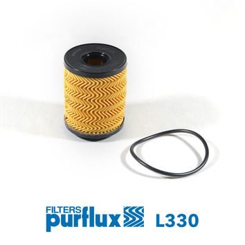 Оливний фільтр PURFLUX L330