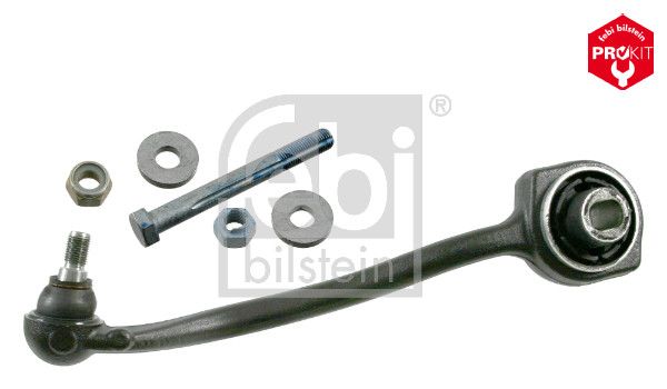 Важіль підвіски FEBI BILSTEIN 33208 - zapix
