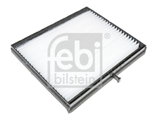 Фільтр салону FEBI BILSTEIN 184394 - zapix