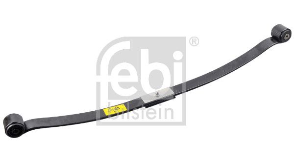 Ресора FEBI BILSTEIN 185500 - zapix