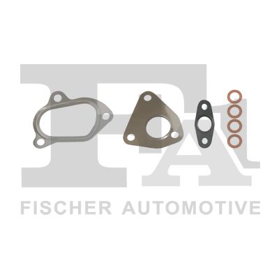 Прокладка турбіни FA1 KT120015E - zapix