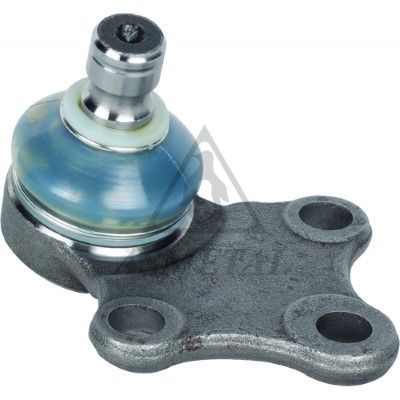 Шаровая опора ASMETAL 10CT0100