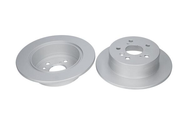 Гальмівний диск KAVO PARTS BR9507C - zapix