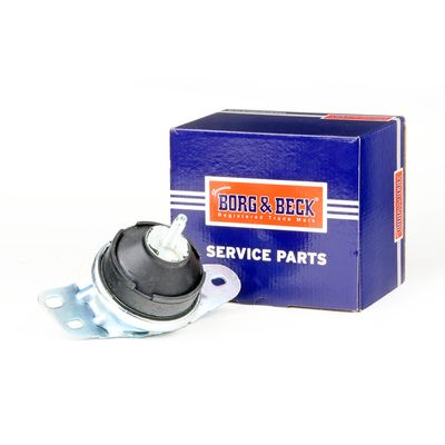 Опора двигуна BORG & BECK BEM4117