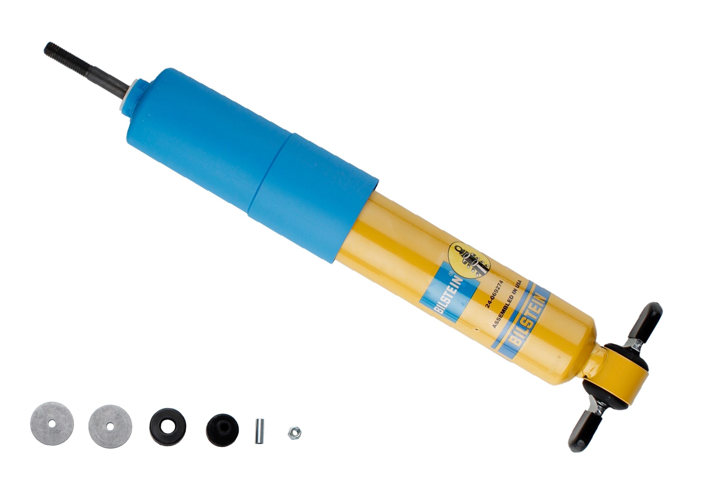 Амортизатор BILSTEIN 24069274 - zapix