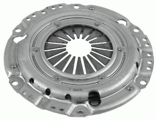Натискний диск зчеплення SACHS 3082271232 - zapix